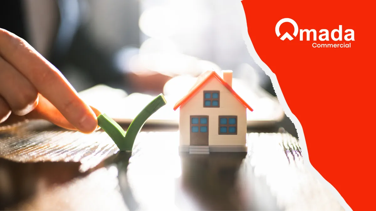What Should I Look for When Buying Commercial Property?