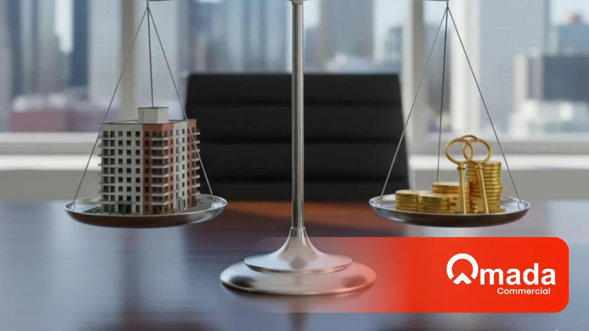 DSCR requirements for Salt Lake City commercial lenders