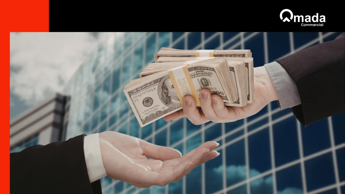 Commercial appraisal cost and coverage for Salt Lake City