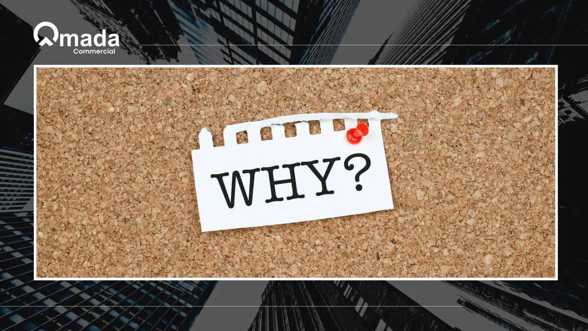 Why Flex Space Is the Usual First CRE Purchase