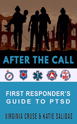 The PTSD Field Manual book cover
