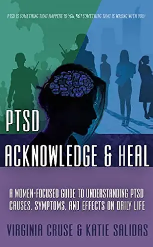 Acknowledge and Heal book cover
