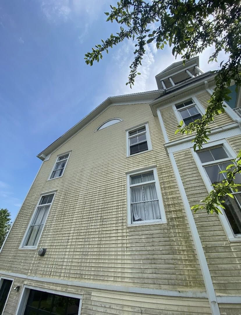 Athens New York House Washing 