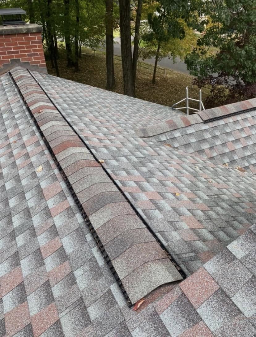 roof cleaning Athens New York