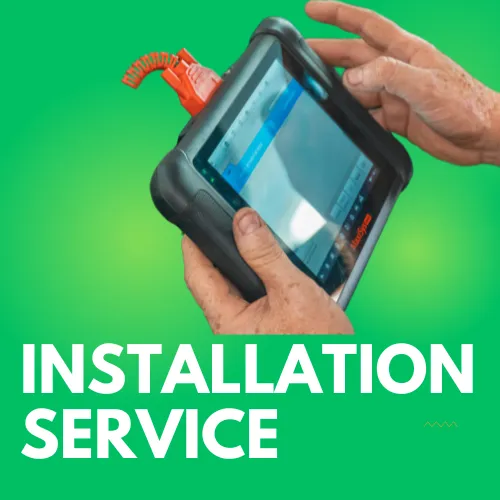 Installation Service
