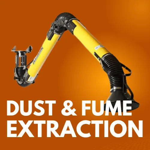 Dust & Fume Extraction