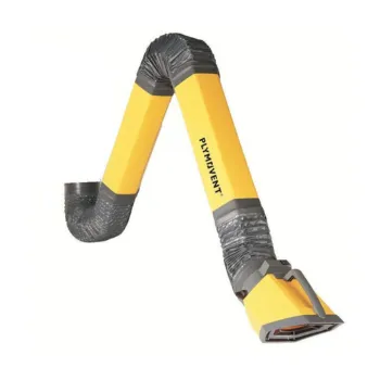 Plymovent FLEX 3-4 Spare Parts