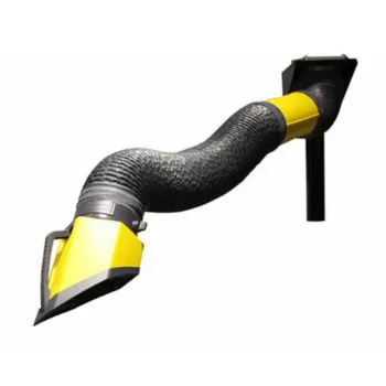 Plymovent - T-FLEX CW Spare Parts