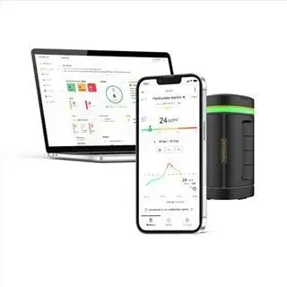 Air Monitoring