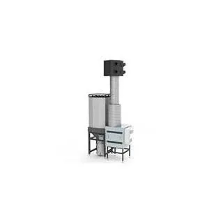 Environment diluter System