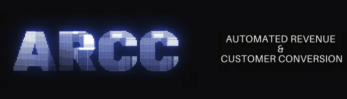 🚀 ARCC Systems Site (Live)