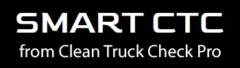 Smart Clean Truck Check Inspections - Logo