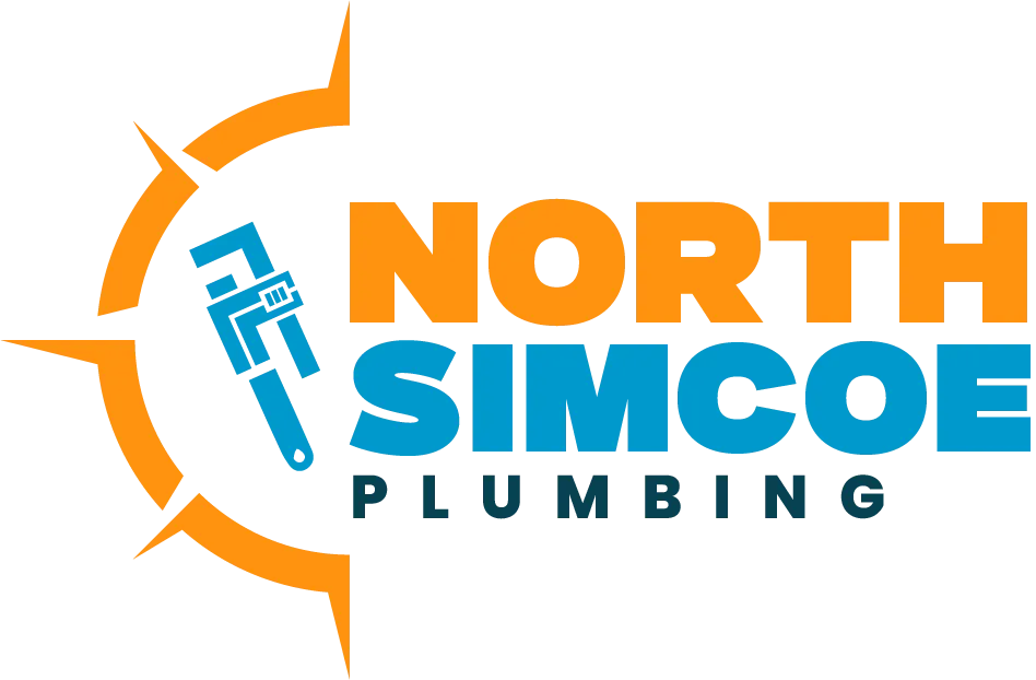 North Simcoe Plumbing Logo