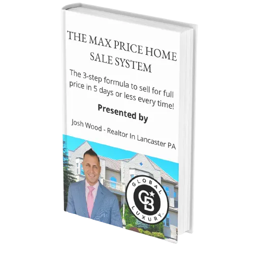 There's A Better Way To Sell Your House, And It's This...