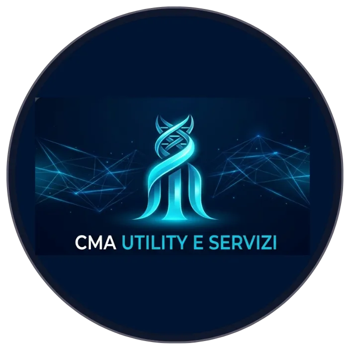 CMA Utility e Servizi