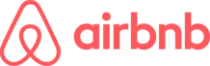airbnb brand logo