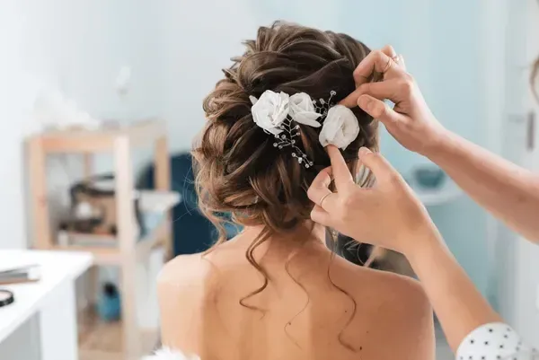 The Evolution of Bridal Hairstyles: Insights from Portsmouth's Mobile Stylists