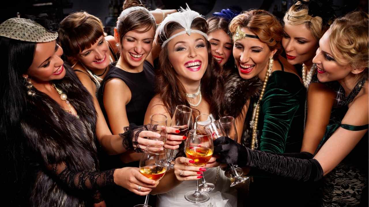 How Many Stylists Do You Need for a Bachelorette Party?