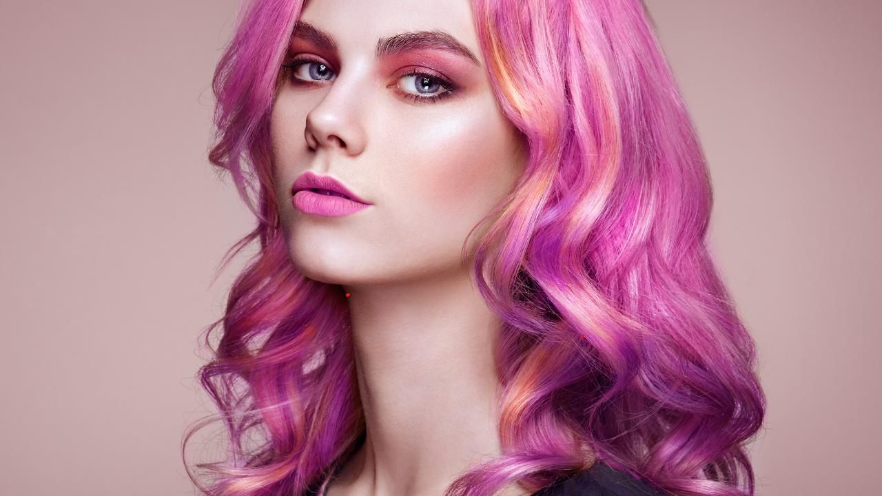 hair coloring tips