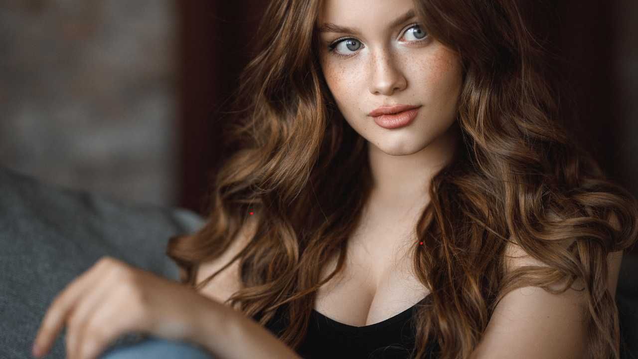 seasonal hair color ideas