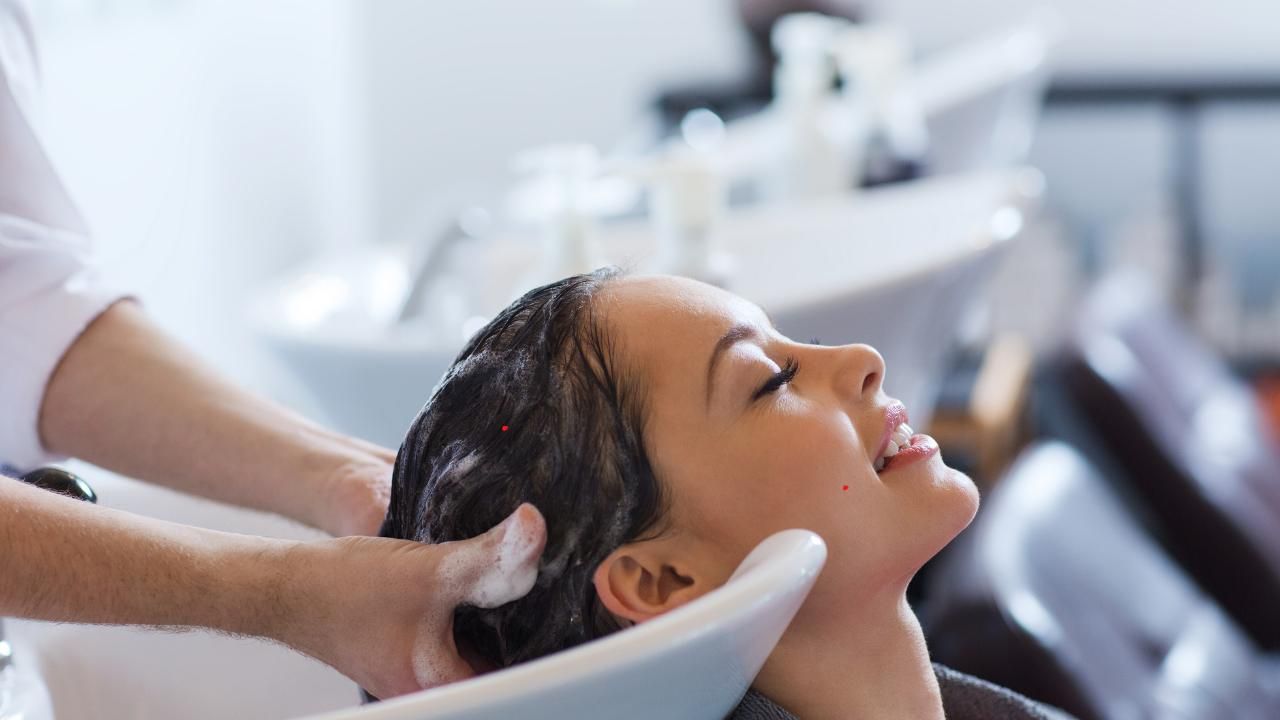 how to prepare for a hair appointment