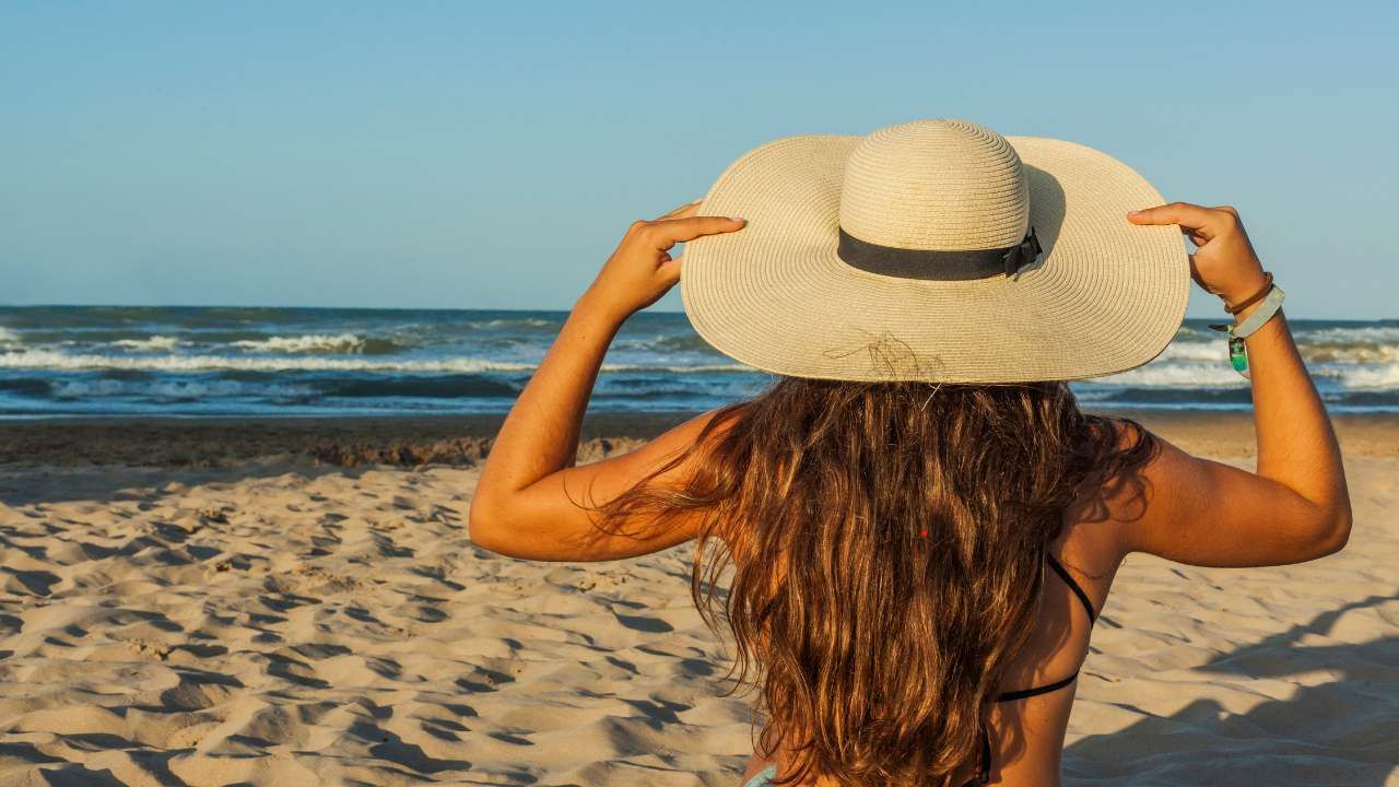seasonal hair care