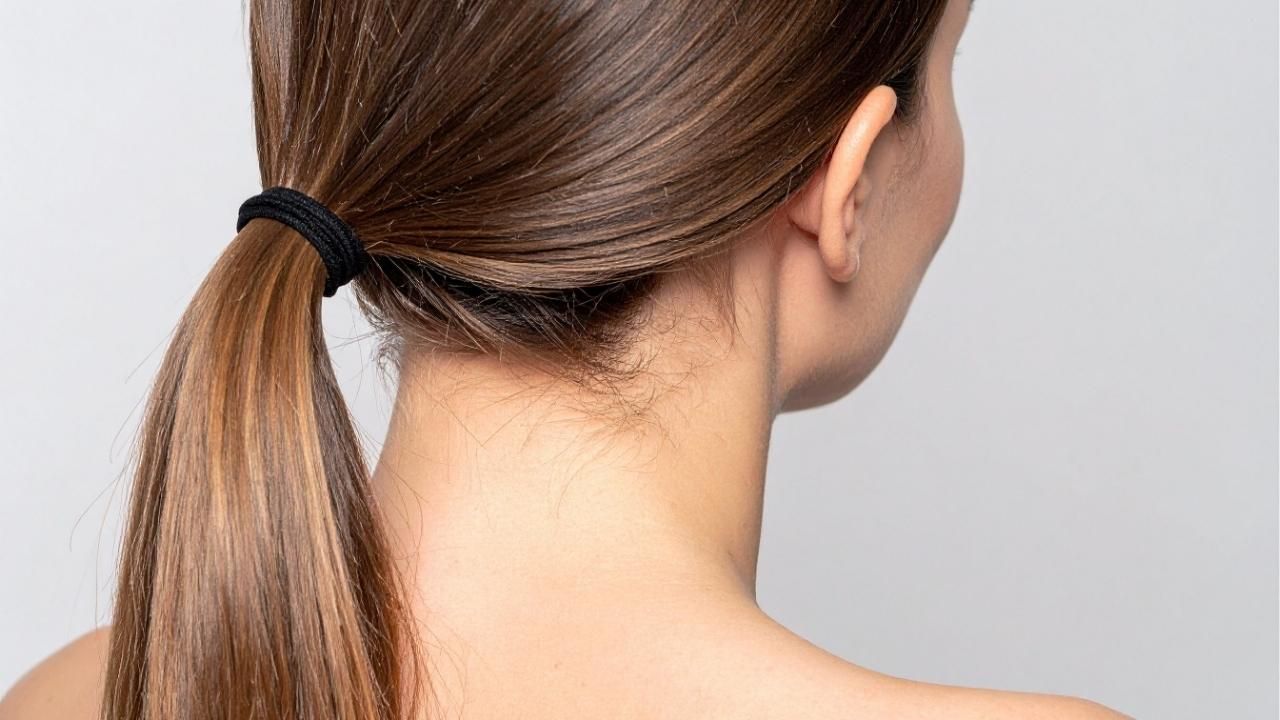 everyday hair styles