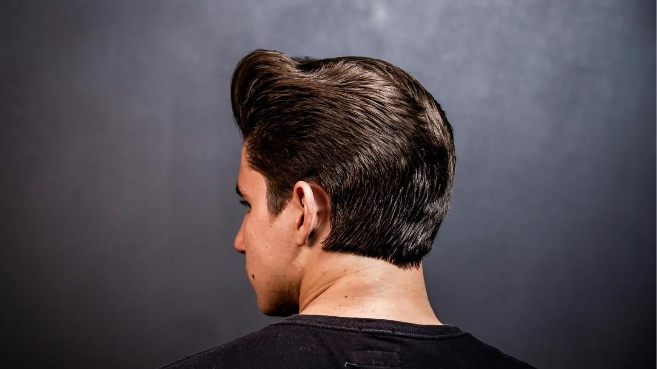 men’s wavy hairstyles
