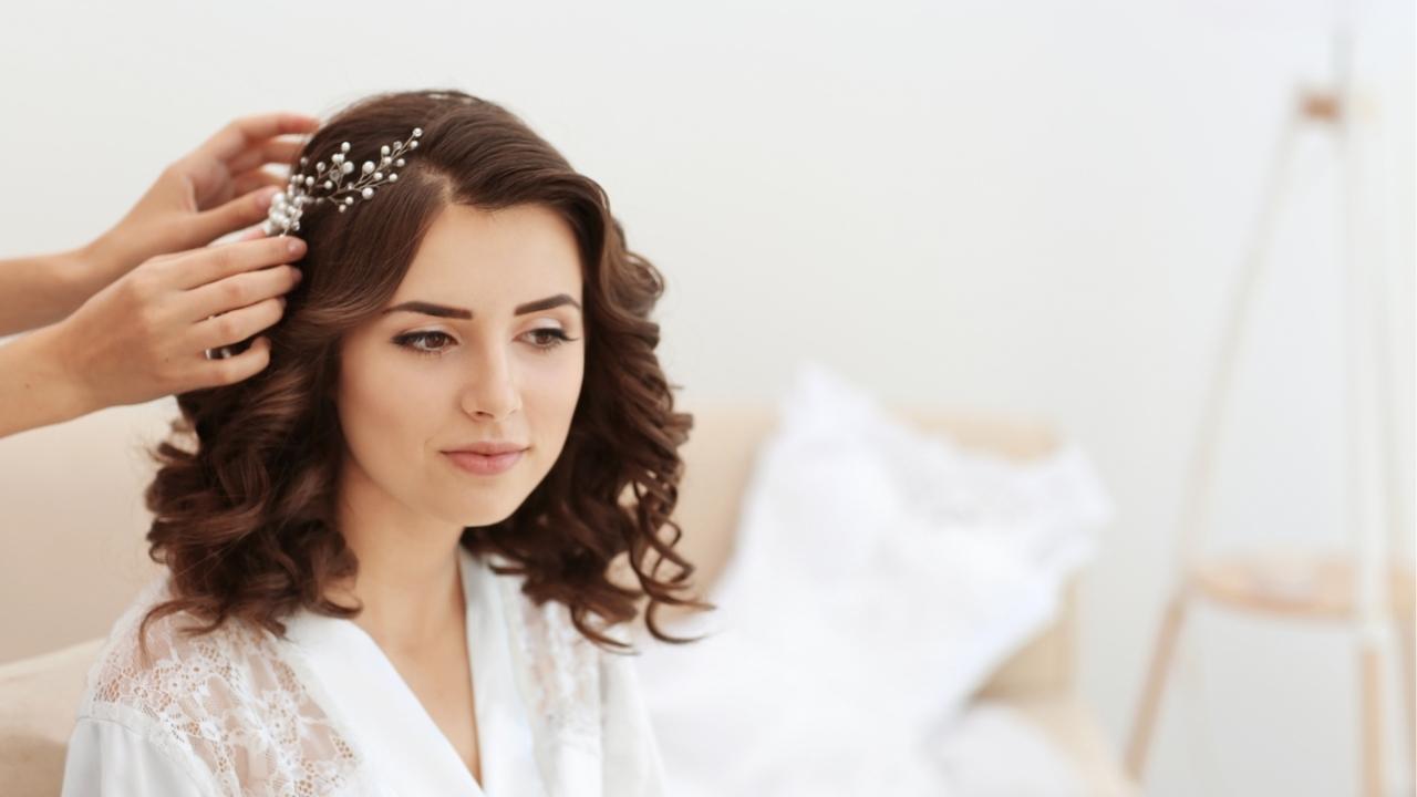 special event hair