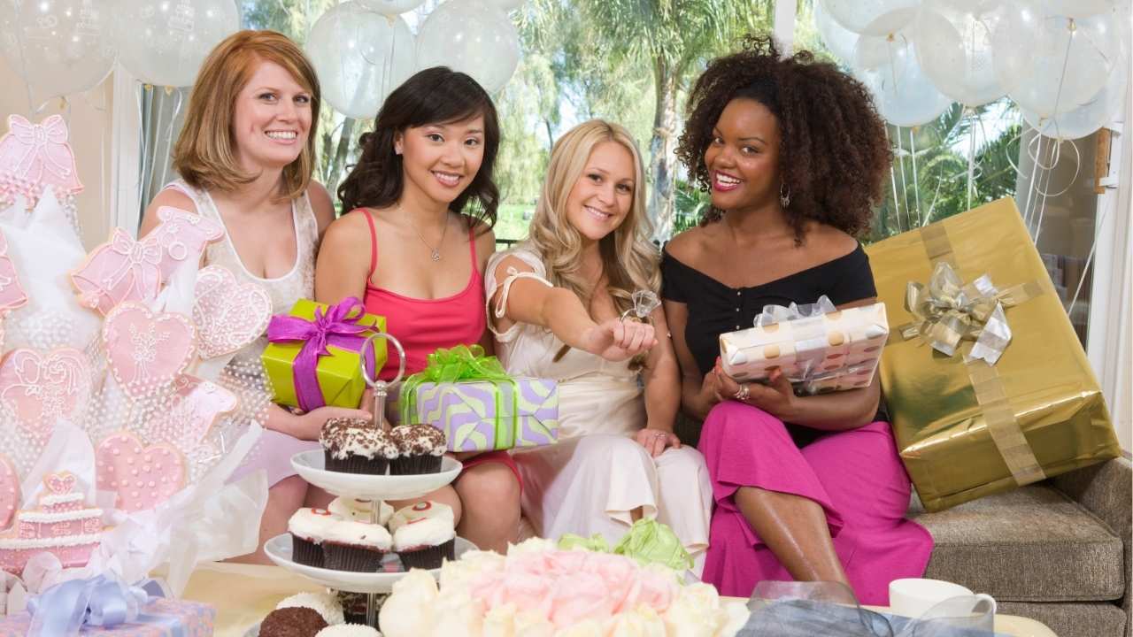 mobile hair styling for weddings