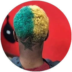 Hair Color