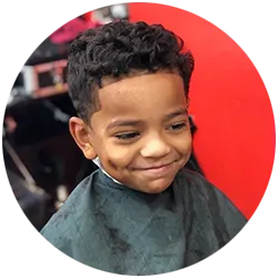 Regular Haircut