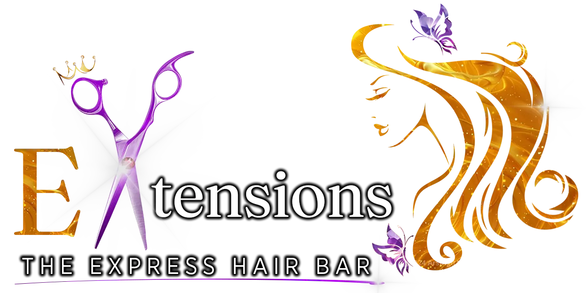 Extension Express Hair Bar