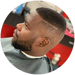 Fade-Haircut