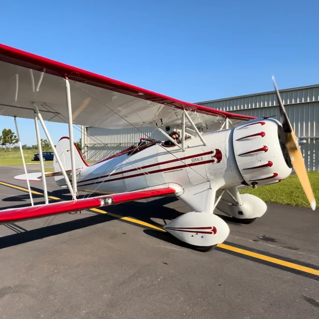 Airplane Rides Punta Gorda