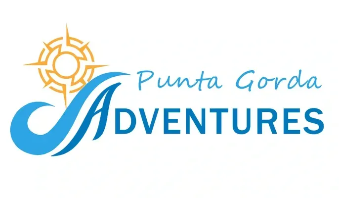 Punta Gorda Adventures - Tiki Boat Tours Logo