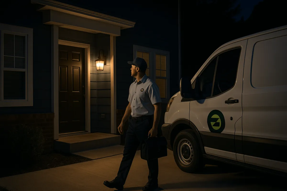 24/7  Emergency Services