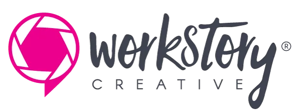 WorkStory Creative Logo