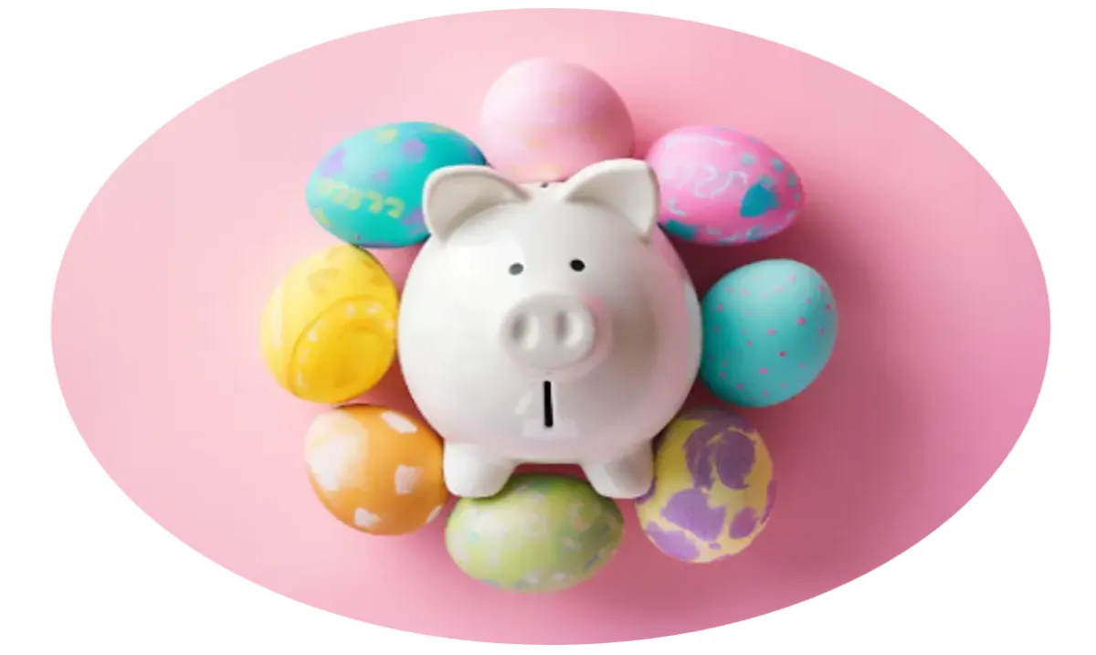 Velikonocni ekonomika