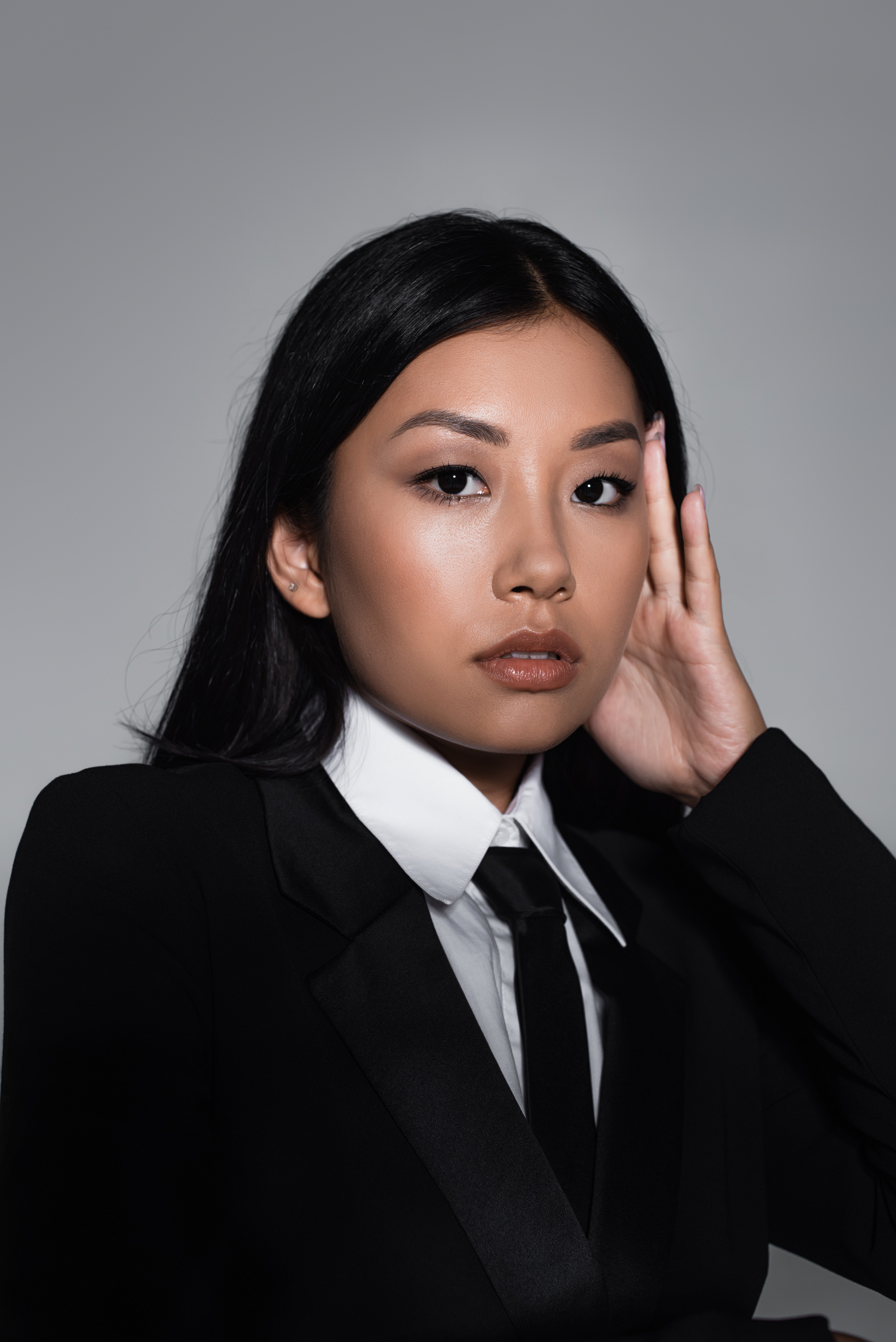 Coach portrait for 'How to Turn Your Skill Into a High-Ticket Offer' masterclass