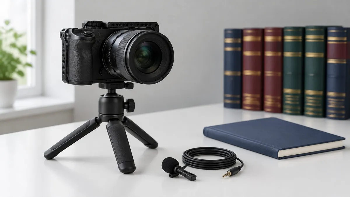 Attorney Video Marketing Under the Florida Bar Rules