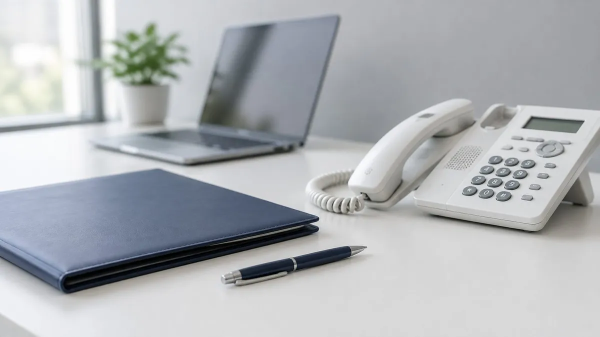Marketing Audit Checklist, Including the Prospect Test
