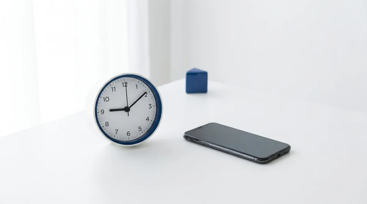 Speed to Lead, What Happens in the First Five Minutes