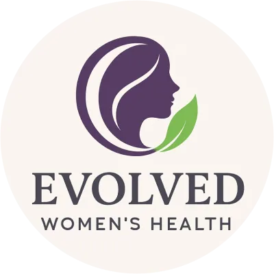 Evolved Women's Health