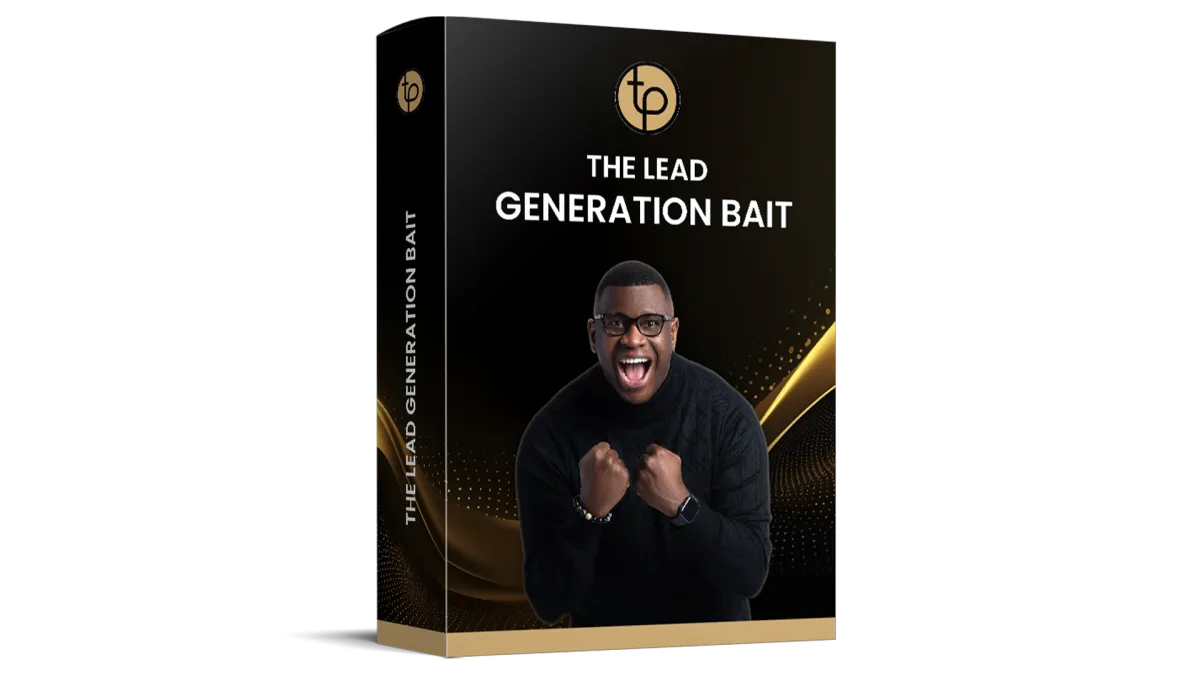 Profit Coach Club_Lead Generation Strategy