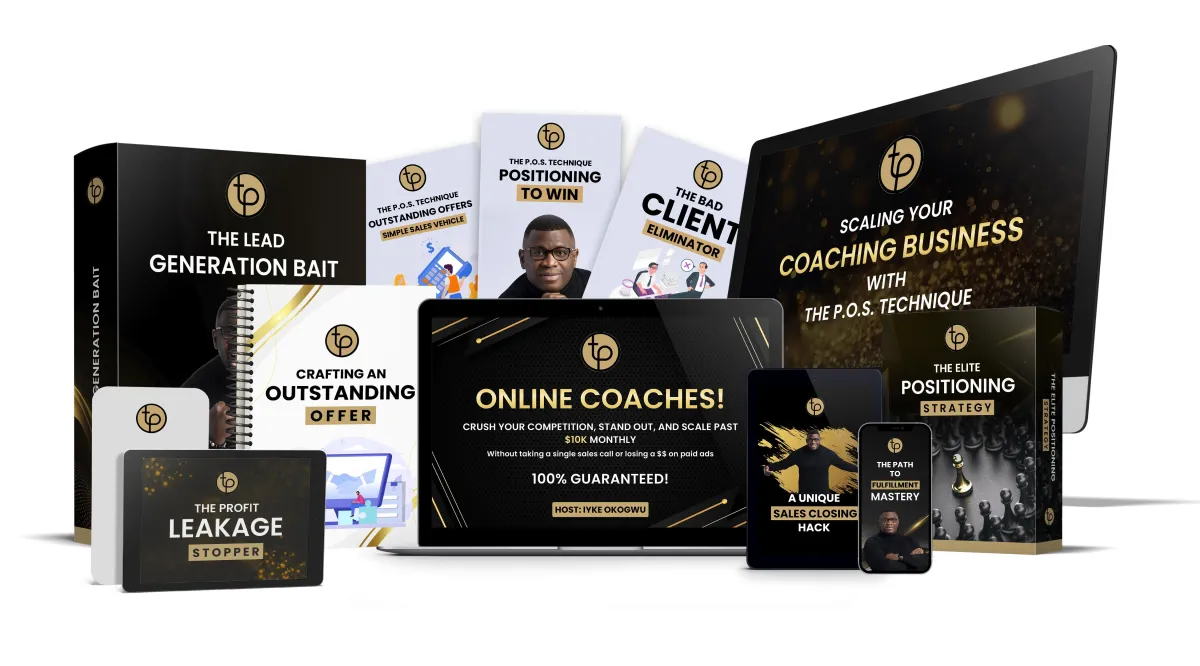 Profit Coach Club Community