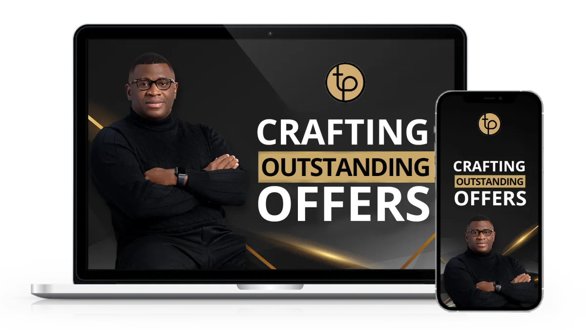 Profit Coach Club_Crafting Irresistible Offers