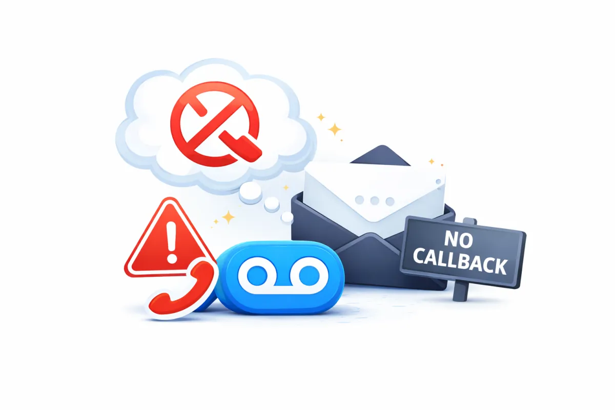 Missed Business Calls That Never Get a Callback