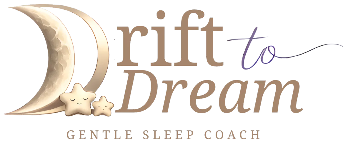 drift to dream logo