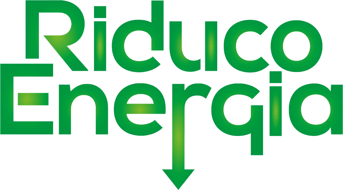 Riduco Energia Logo